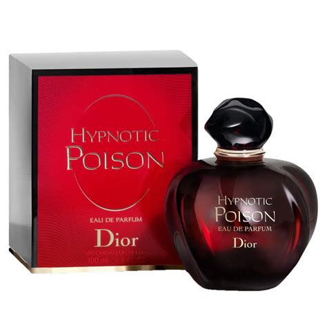 dior hypnotic poison perfumy|hypnotic poison dior 100ml price.